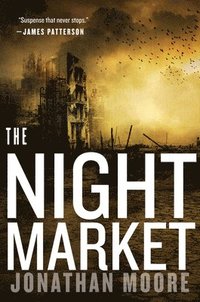 bokomslag Night Market