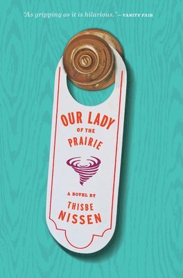 Our Lady Of The Prairie 1