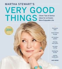 bokomslag Martha Stewart's Very Good Things