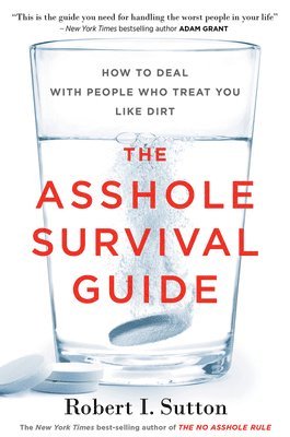 Asshole Survival Guide 1