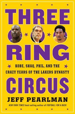Three-Ring Circus 1
