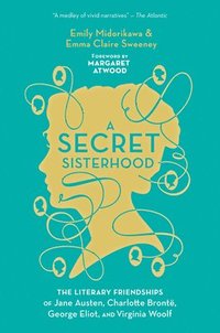 bokomslag Secret Sisterhood
