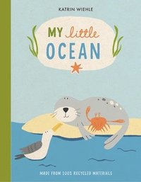 bokomslag My Little Ocean