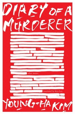 Diary Of A Murderer 1