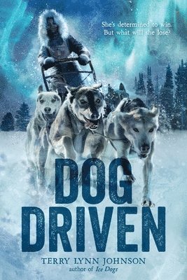 Dog Driven 1