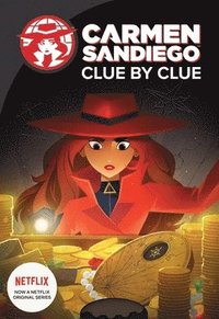 bokomslag Clue By Clue
