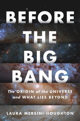 Before The Big Bang 1