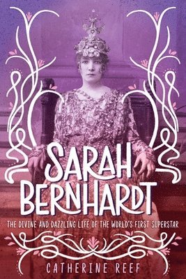 Sarah Bernhardt 1