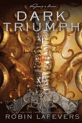 Dark Triumph 1