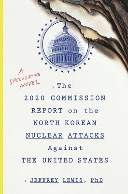 2020 Commission Report On The North Korean Nuclear Attacks Against The U.s. 1