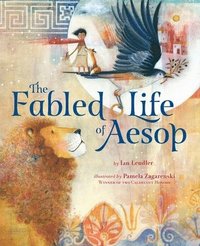 bokomslag The Fabled Life of Aesop