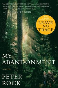 bokomslag My Abandonment (Tie-In)