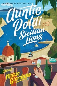 bokomslag Auntie Poldi And The Sicilian Lions