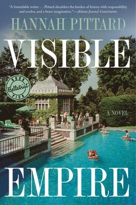Visible Empire 1