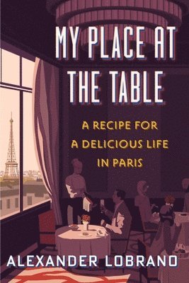 My Place At The Table 1