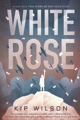 White Rose 1