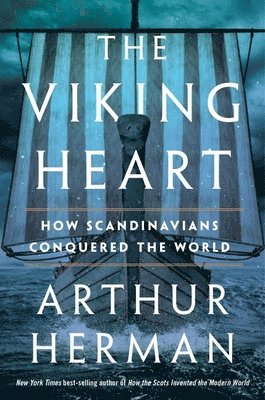 The Viking Heart 1
