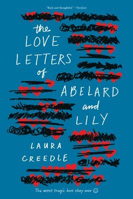 bokomslag Love Letters of Abelard and Lily