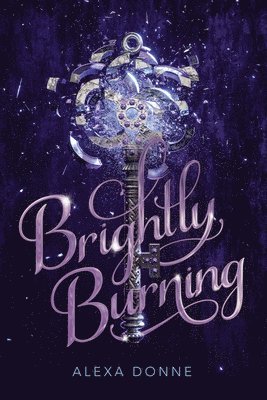 Brightly Burning
