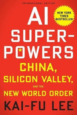 AI Superpowers 1