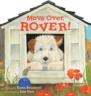Move Over, Rover! Shaped