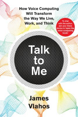 Talk To Me (International Edition) 1