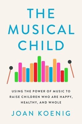 The Musical Child 1