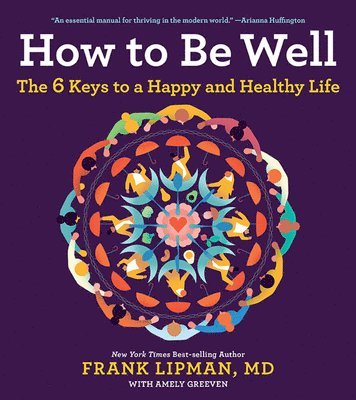 How To Be Well 1