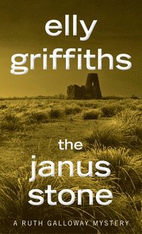bokomslag The Janus Stone