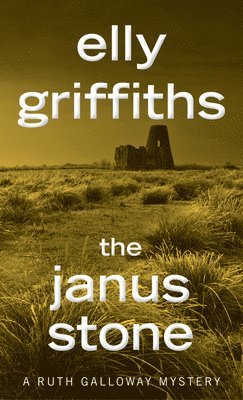 bokomslag The Janus Stone: A Mystery