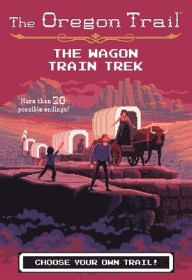 Wagon Train Trek 1