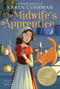 bokomslag Midwife's Apprentice