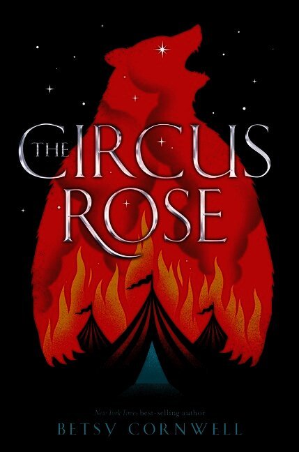 Circus Rose