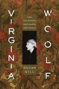 bokomslag Virginia Woolf