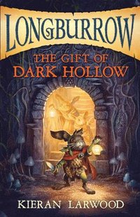 bokomslag The Gift of Dark Hollow