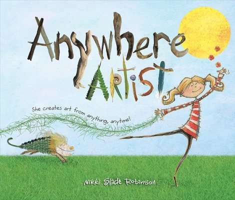 Anywhere Artist 1