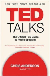 bokomslag Ted Talks