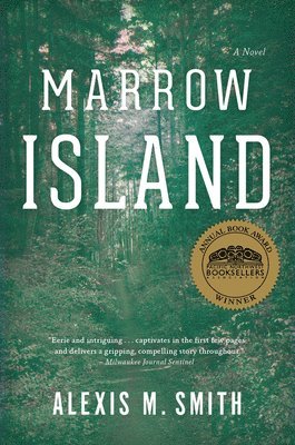 Marrow Island 1