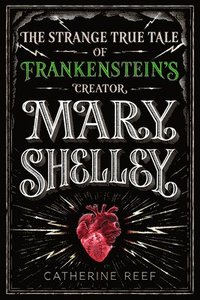 bokomslag Mary Shelley