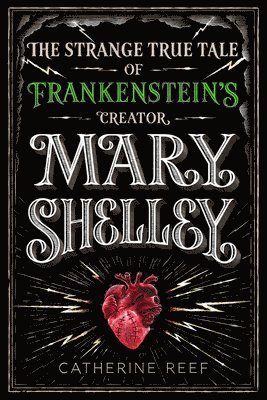 Mary Shelley 1