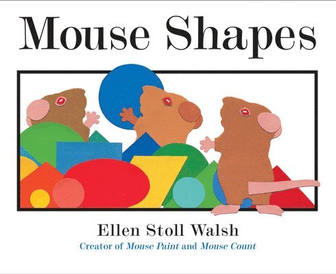 Mouse Shapes 1