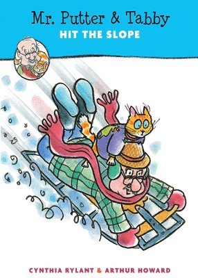 Mr. Putter & Tabby Hit the Slope 1