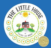 bokomslag The Little House 75th Anniversary Edition