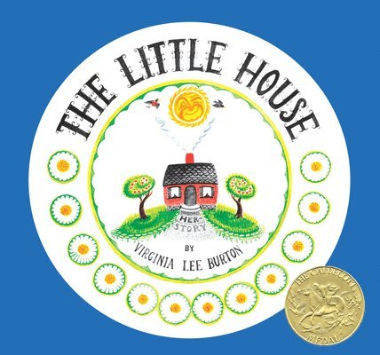 The Little House 75th Anniversary Edition 1