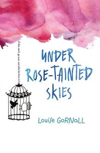 bokomslag Under Rose-Tainted Skies