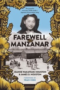 bokomslag Farewell to Manzanar
