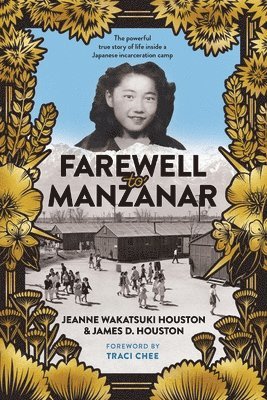 Farewell to Manzanar 1