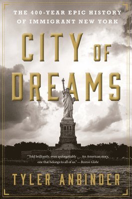 City of Dreams 1