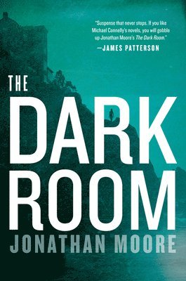 Jonathan Moore - The Dark Room, Häftad