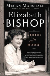 bokomslag Elizabeth Bishop